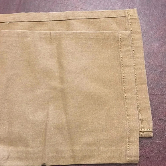 G.H. Bass Men’s Canvas Pant #4 - Picture 3 of 7
